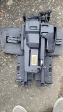 Power Elevating Leg/Foot Rest From Quantum Edge 2.0 Wheelchair
