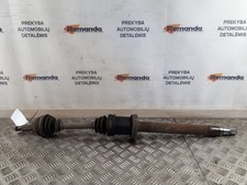 Jaguar X-Type 2010 Front right front driveshaft REM51801