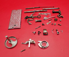 Vintage 1951 SINGER 99K Sewing Machine Front Parts Lot