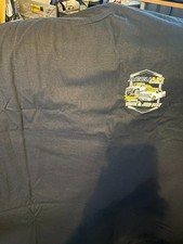 Accuair Suspension Logo Active X-large T-shirt Truck Fest