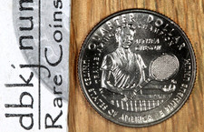 2025 PDS - Althea Gibson - American Women Quarter - 3-Coin Set