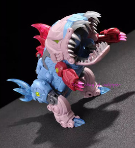 TFC Toys Poseidon | eBay