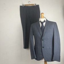 NEXT 3 Piece Suit Men