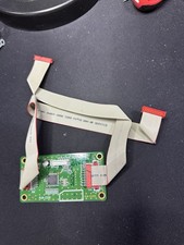 Korg Triton Le/ Triton TR KLM-2330 Keyboard Control Board