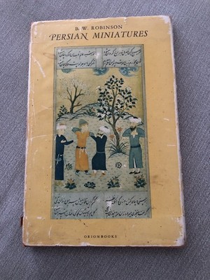 Persische Miniaturen