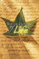 Jeffrey M. Russo | Written Pictures Of Life | Taschenbuch | Englisch (2011)