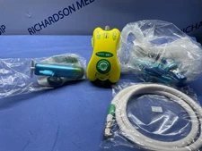 Smiths Medical 520A1299 Pneupac VR1 Ventilatory Resuscitator