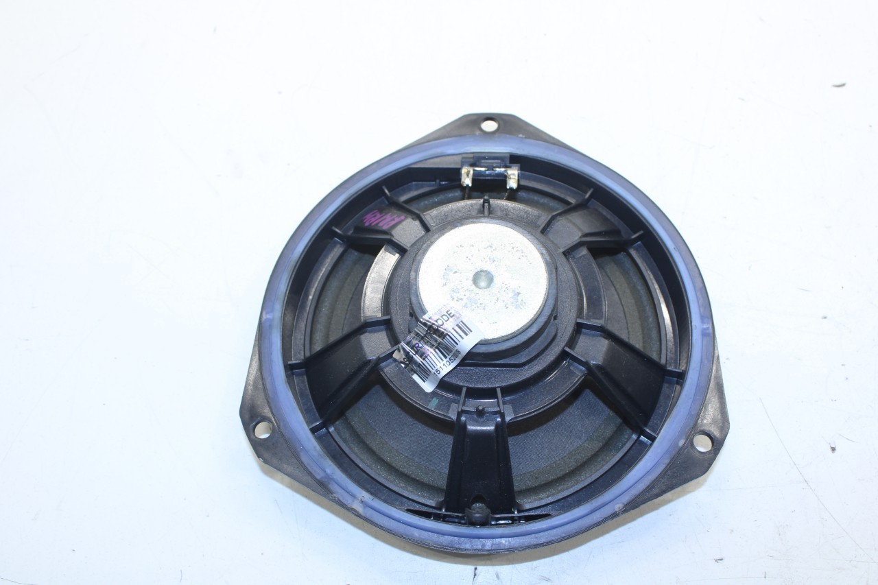 14-20 Maserati Ghibli Rear Left and Right Door Mid-Woofer Loudspeaker 675000292