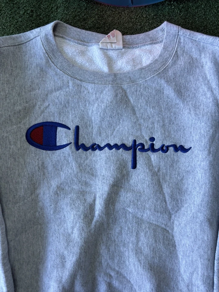 Champion Reverse Weave, foto 2 di 4