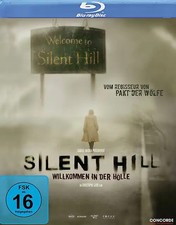Silent Hill