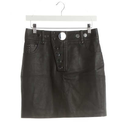 Alexander Wang Rock 36 US 6 Schwarz Sehr gut
