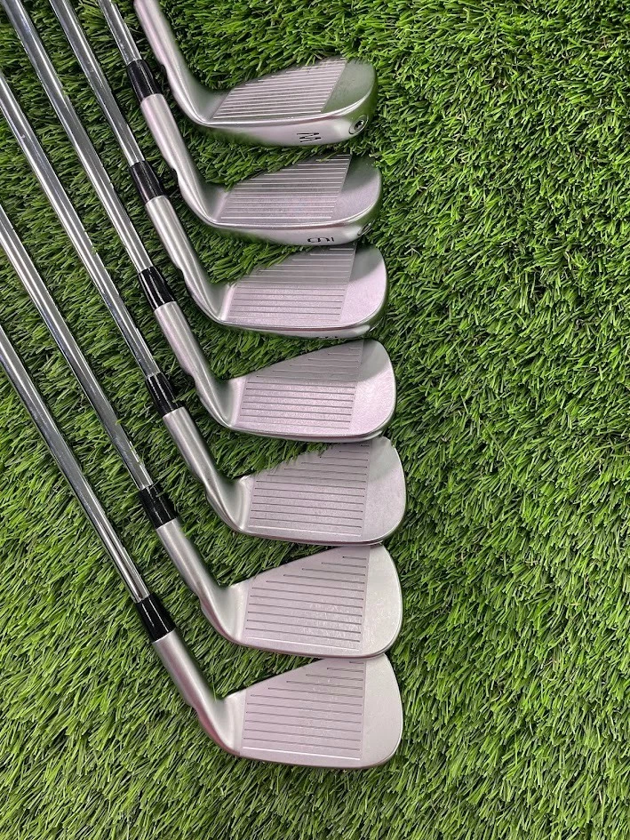 LH Ping Blueprint S 4-PW Project X 6.0 Stiff - Image 4 of 4