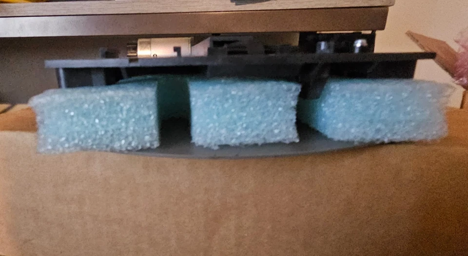 Pinza individual universal IBM 45E0946 NUEVA Foto 3 de 4