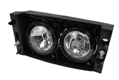 Scheinwerfer Fernscheinwerfer für DAF XF ab 05-> Links Fahrerseite Trucklight