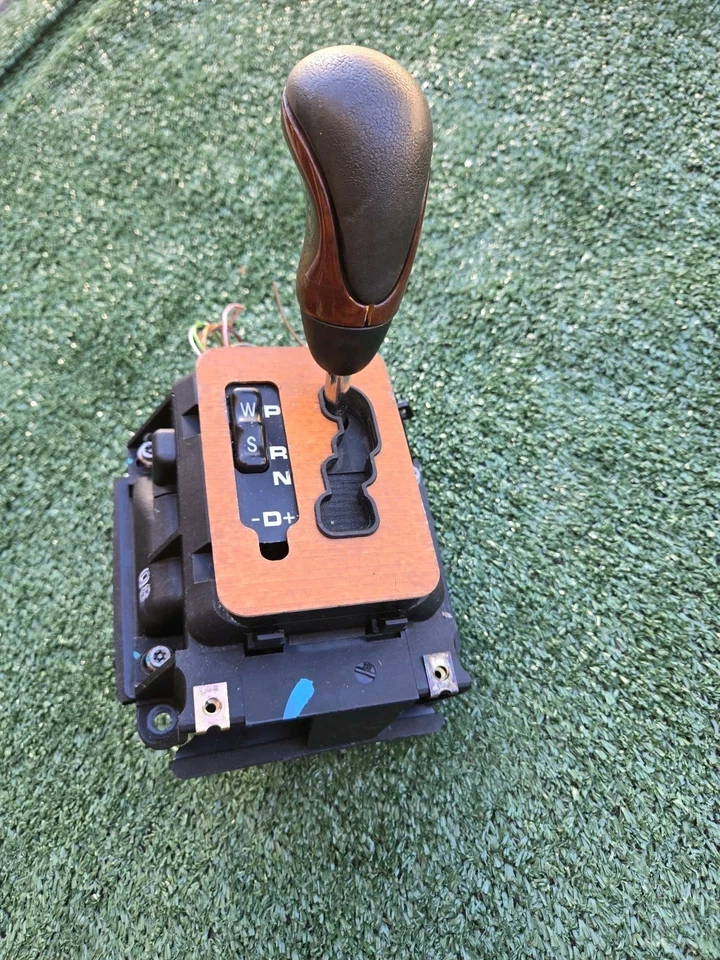 ОРИГИНАЛЬНЫЙ ПЕРЕКЛЮЧАТЕЛЬ ПЕРЕДАЧ ПЕРЕКЛЮЧАТЕЛЬ ПЕРЕКЛЮЧЕНИЯ ПЕРЕДАЧ MERCEDES BENZ R170 SLK230 SLK320 01-04 - Изображение 2 из 4