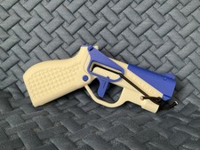 Leedle Dynamics 1STM8 Foam Dart Nerf Blaster ...