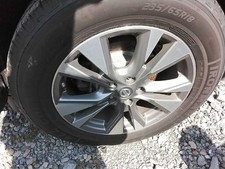 Wheel 18x7-12 Alloy Machined Face Painted Pockets Fits 15-18 Murano 3013070 Wheel 18x7-12 Alloy Machined Face Painted Pockets Fits 15-18 Murano 3013070