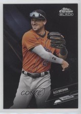 Click to enlarge Alex Bregman