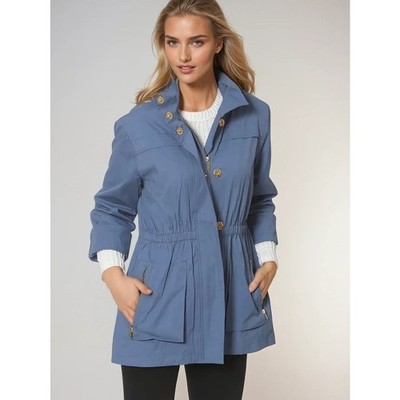 Ciao Milano Anna Raincoat