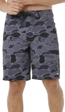Rip Curl Mirage Core EWG 20" Boardshorts - Camo - New