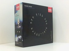 Wagner: Der Ring des Nibelungen (Gesamtaufnahme, Live München November 1989) Jul