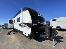 2026 Jayco Eagle HT Travel Trailer 294CKBS