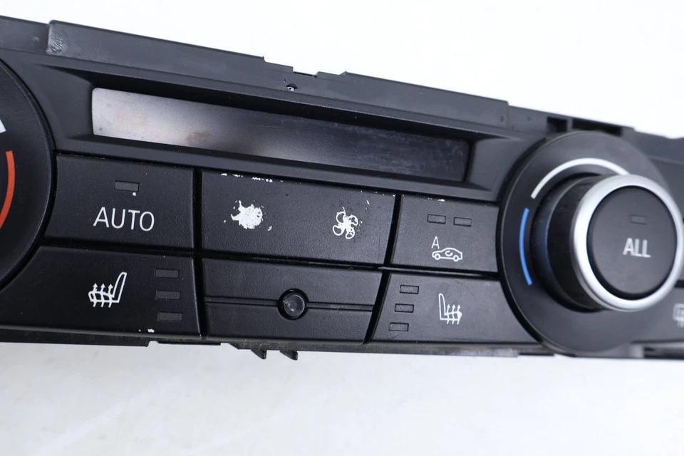 BMW 328I XDRIVE E90 LCI 2009-2011 - Climatizador de aire acondicionado/unidad de temperatura 9242409 Foto 3 de 4