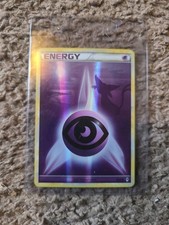 Pokemon TCG Psychic Energy (Espeon) Holo Card 92/95 Call of Legends 🔥🔥🔥 on eBay