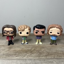 Funko Pop Silicon Valley Vinyl Figures 13