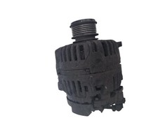 Volkswagen Transporter Alternator 1.9 Diesel 5 Speed Manual 2007 038903024D  