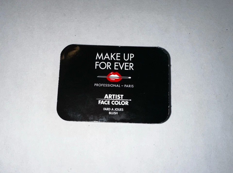 Artist Blush - B302 by Make Up For Ever for Women - 0.04 oz Blush Mini - Image 2 of 4