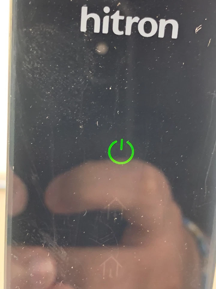 Hitron WiFi Gateway Modem Router Dual Band Black CGNM-2250 - Image 2 of 4