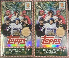 2025 Topps Holiday Baseball Checklist Guide in-content 12