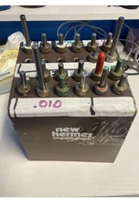 New Hermes Engraving Cutter Tools