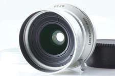 [Near MINT] Voigtlander 25mm f4 MC Snapshot-Skopar Lens M39 Mount From JAPAN