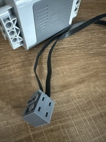 LEGO 8881 Power Functions Battery Box and LEGO 8883 Motor Works Great