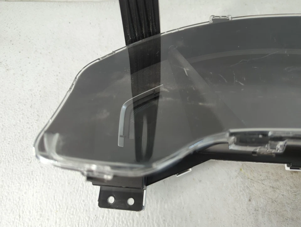 Cuadro de instrumentos velocímetro Honda Cr-v 2017-2022 medidores M5JDQ Foto 3 de 4