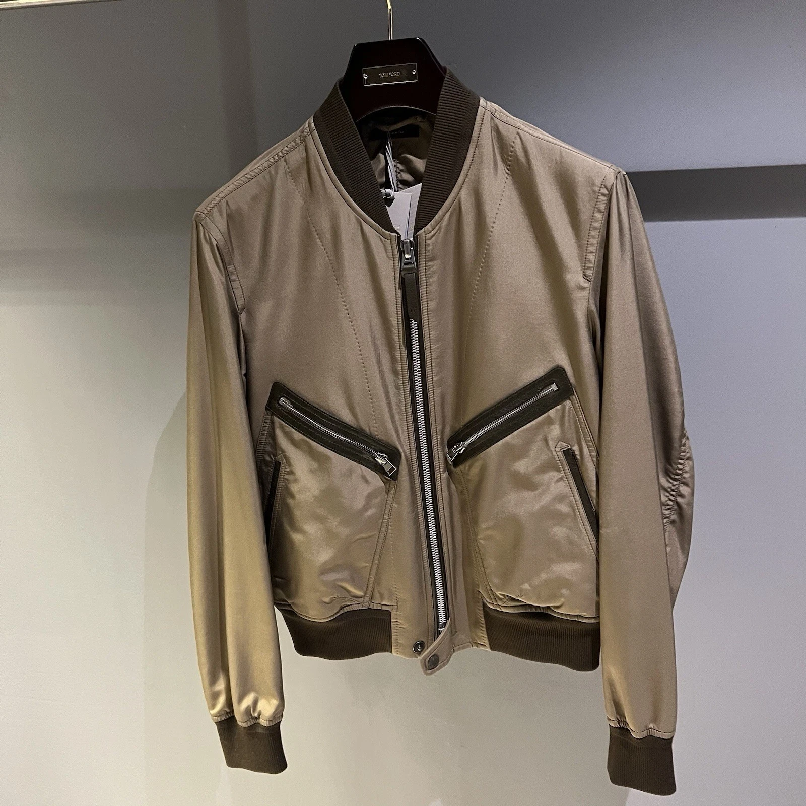 Tom Ford — Tom Ford Jacket In All Sizes