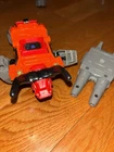 Transformers Generation One TANTRUM 1986 predaking bull vintage 1 g1  Figure