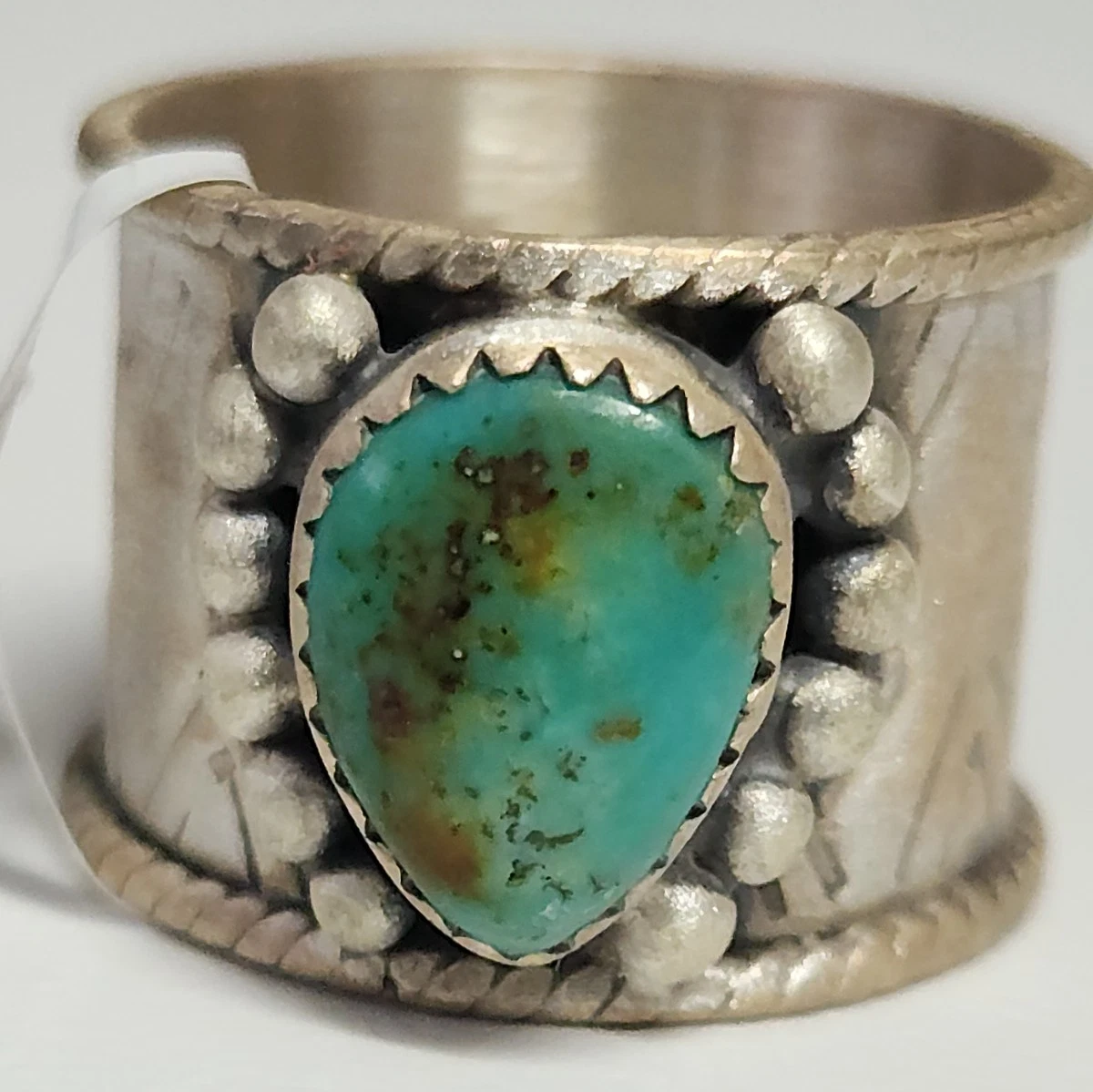 pilot mountain turquoise products for sale | eBay