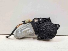 Moteur Hyundai ELANTRA