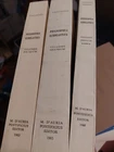 Philosophia scholastica secundum rationem doctrinam S THOMAE AQUINATIS 3 D'AURIA