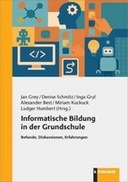 Informatische Bildung In Der Grundschule, Alexander Best