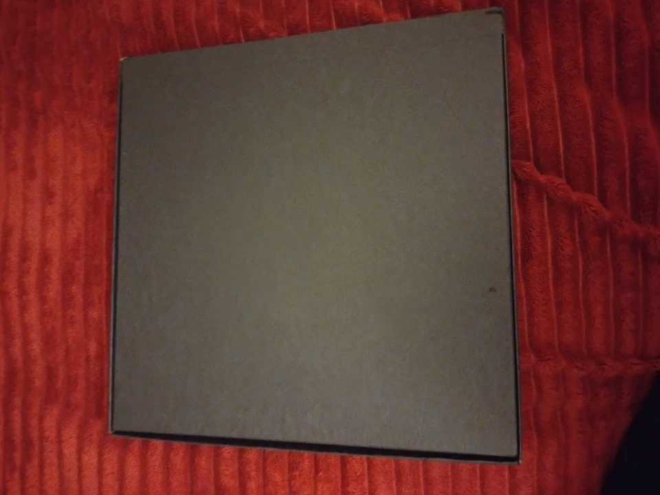 VINIL QUAD 1974 4 Records Ravel SKROWACZEWSKI Orchestra Works QSVBX-5133 - Image 4 of 4