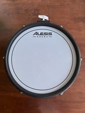 Alesis 10” Nitro Pro/Ultimate Mesh Drum Pad (Tom/Snare)
