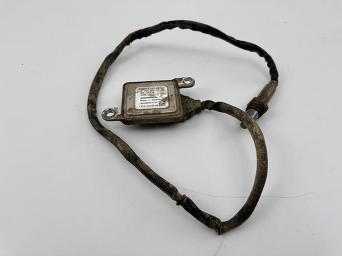 Mercedes-Benz GLC X253 C253 2017 Diesel Lambdasonde Regelsonde BCE36034