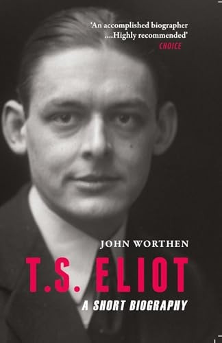 T.S. Eliot – A Short Biography - Image 7