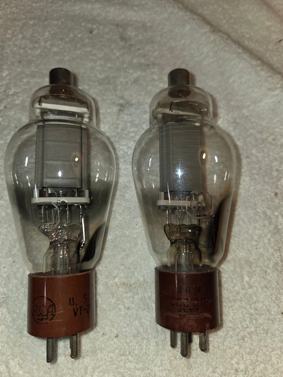 811 Tube for sale - eBay