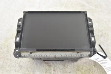 2014 Jeep Grand Cherokee Radio OEM Used 8.4 Screen No Anti-Theft Code