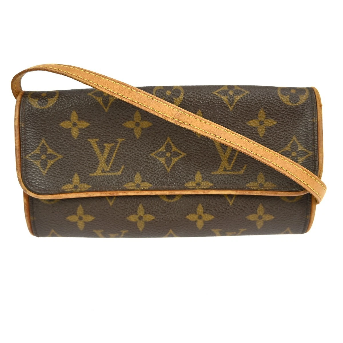 Louis Vuitton Twin Pochette for sale | eBay
